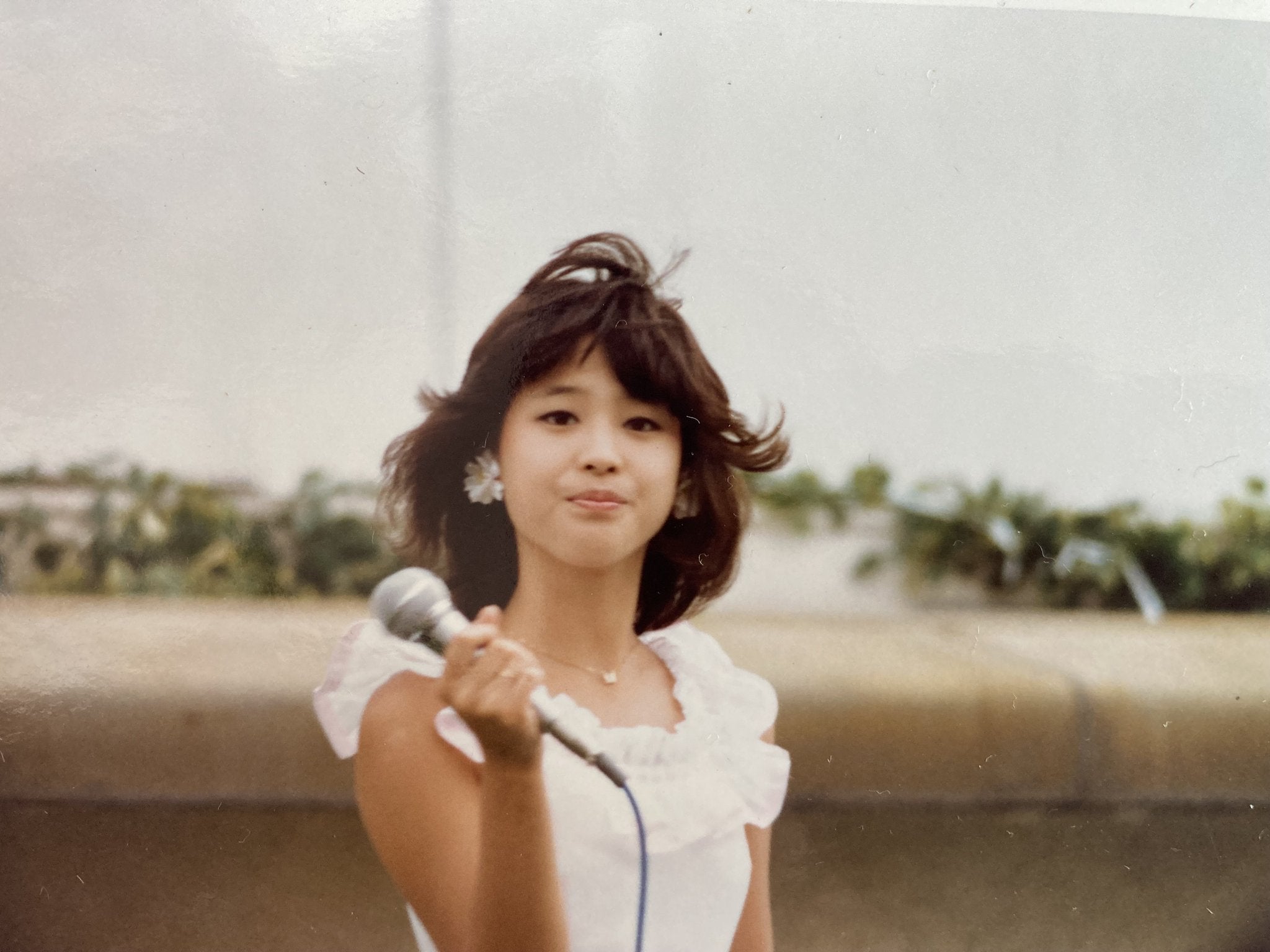 隔週刊 「松田聖子 OFFICIAL DATA FILE」 第5号 ～昭和55年8月