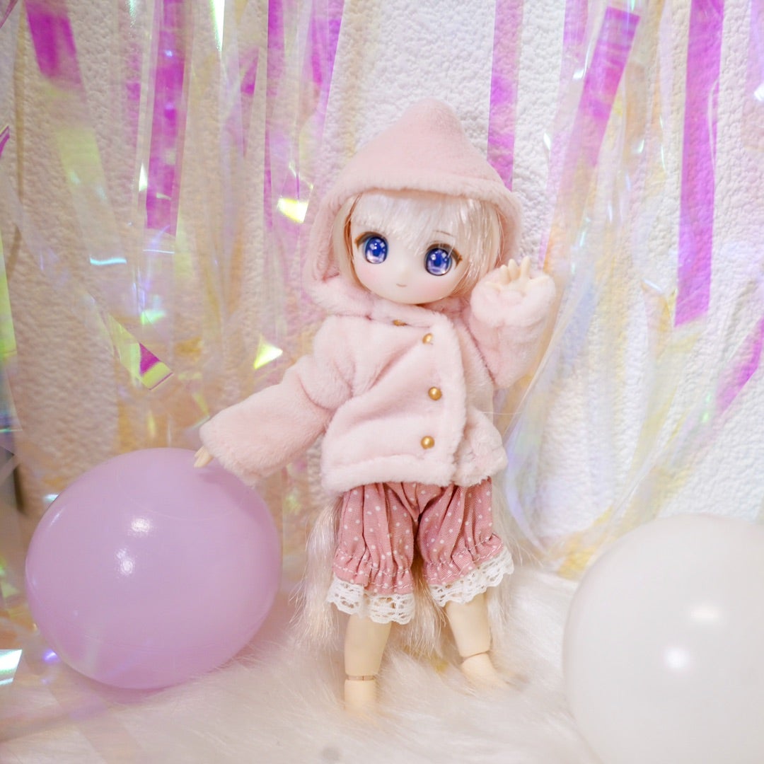 小さいのに大きいから安心！？】ピコニーモPボディ用衣装特集！ | 新潟