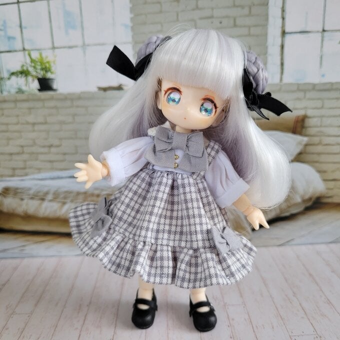 小さいのに大きいから安心！？】ピコニーモPボディ用衣装特集！ | 新潟