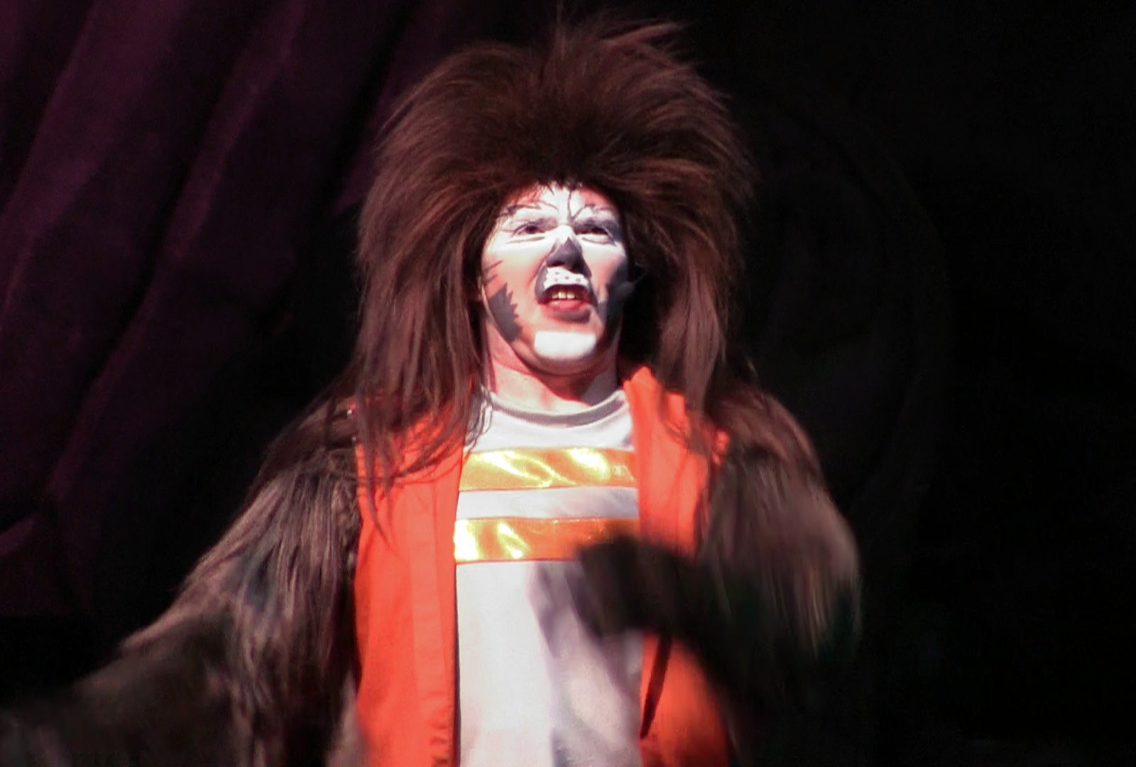 ユニモン ウルフィ 23期 | USJ TV BJFAN（ユニバーサル・スタジオ