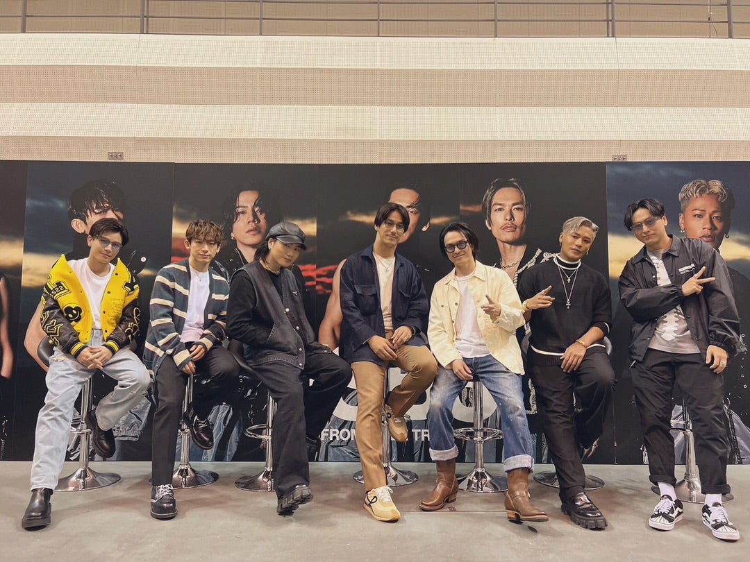 ☆どっちがお好み？&4/1は何の日？☆ | 登坂広臣への溢れる想い、臣