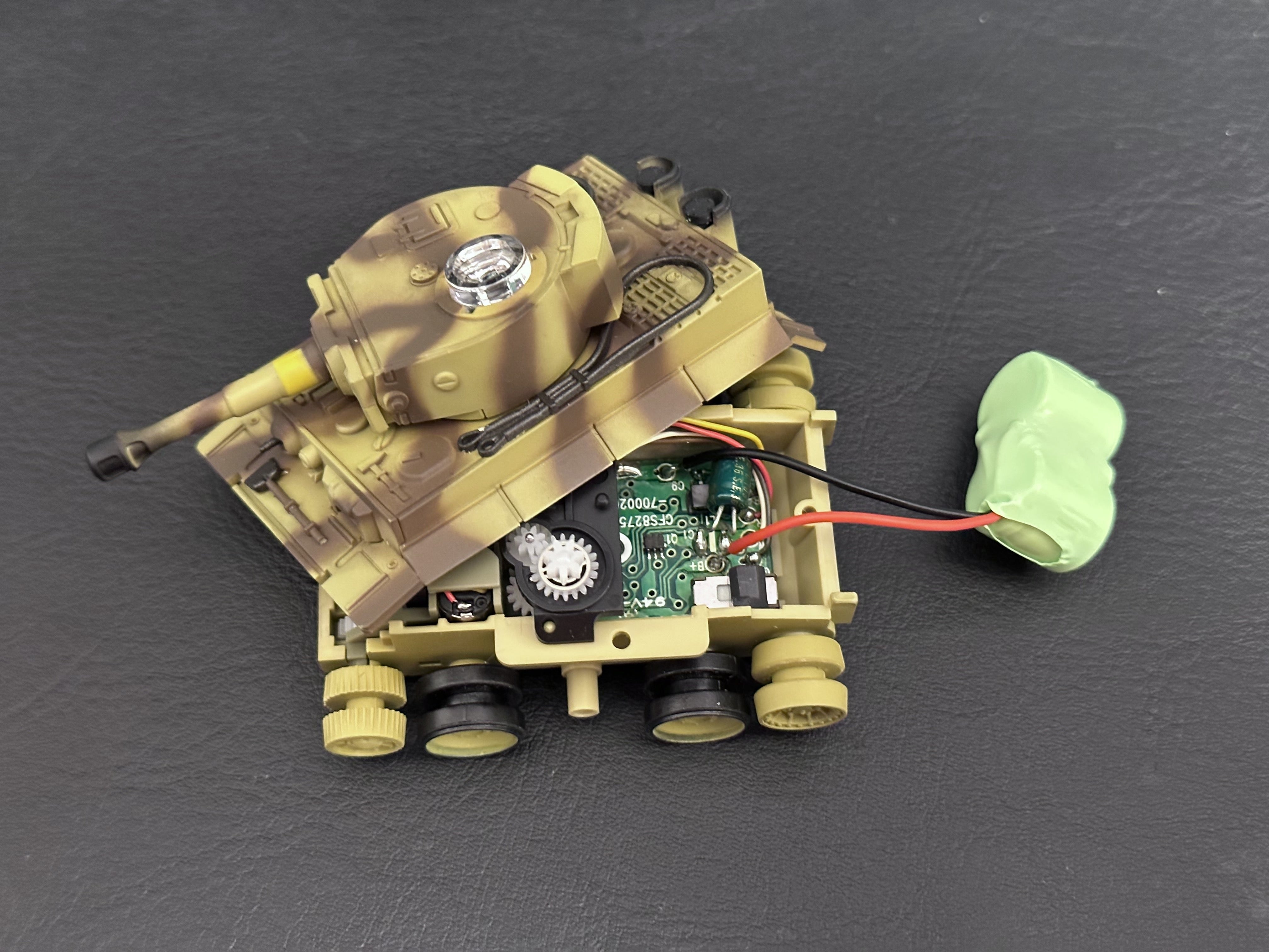 20歳のコナミコンバットデジキュー | mekkigoldのブログ