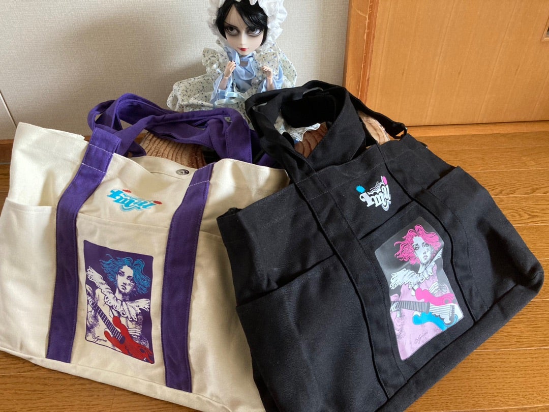 異空グッズ☆トートバッグ☆ | ~under the moon light~