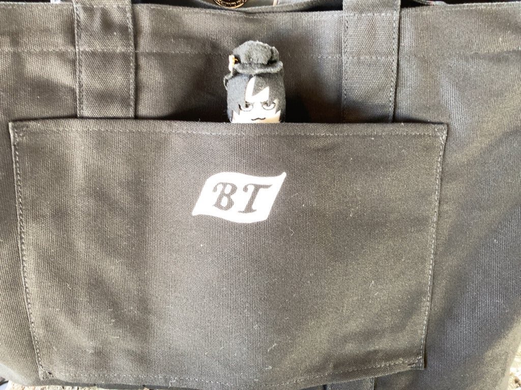 異空グッズ☆トートバッグ☆ | ~under the moon light~