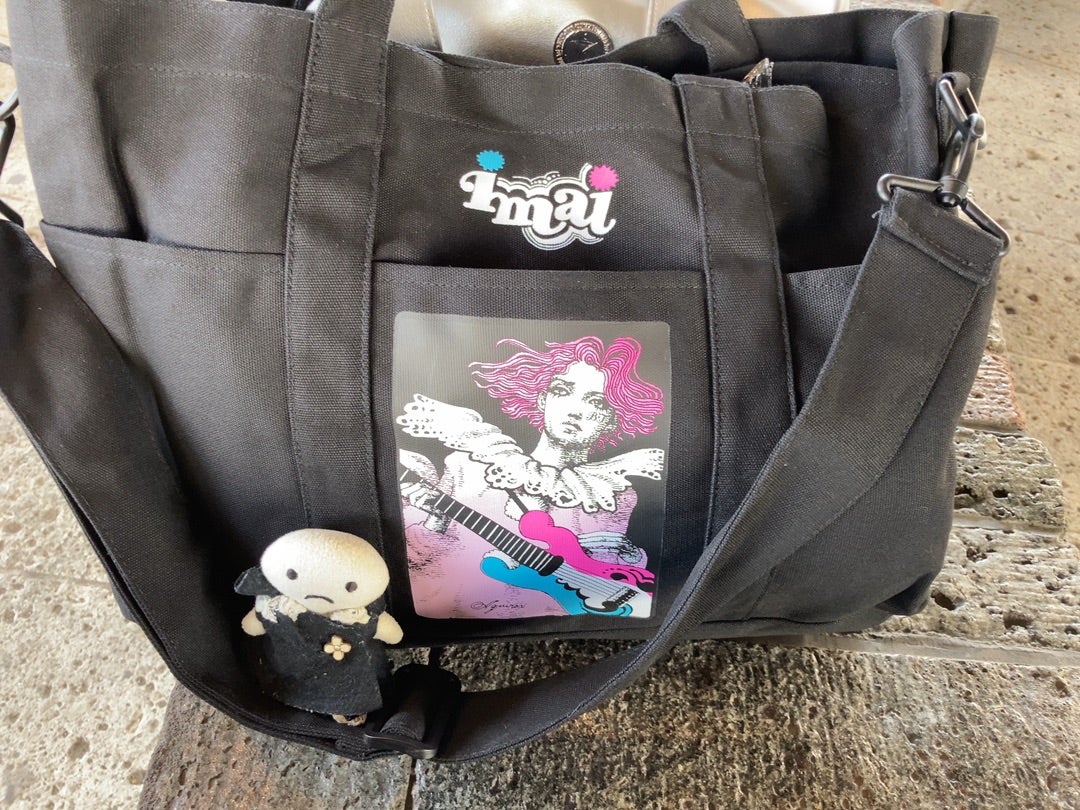 異空グッズ☆トートバッグ☆ | ~under the moon light~