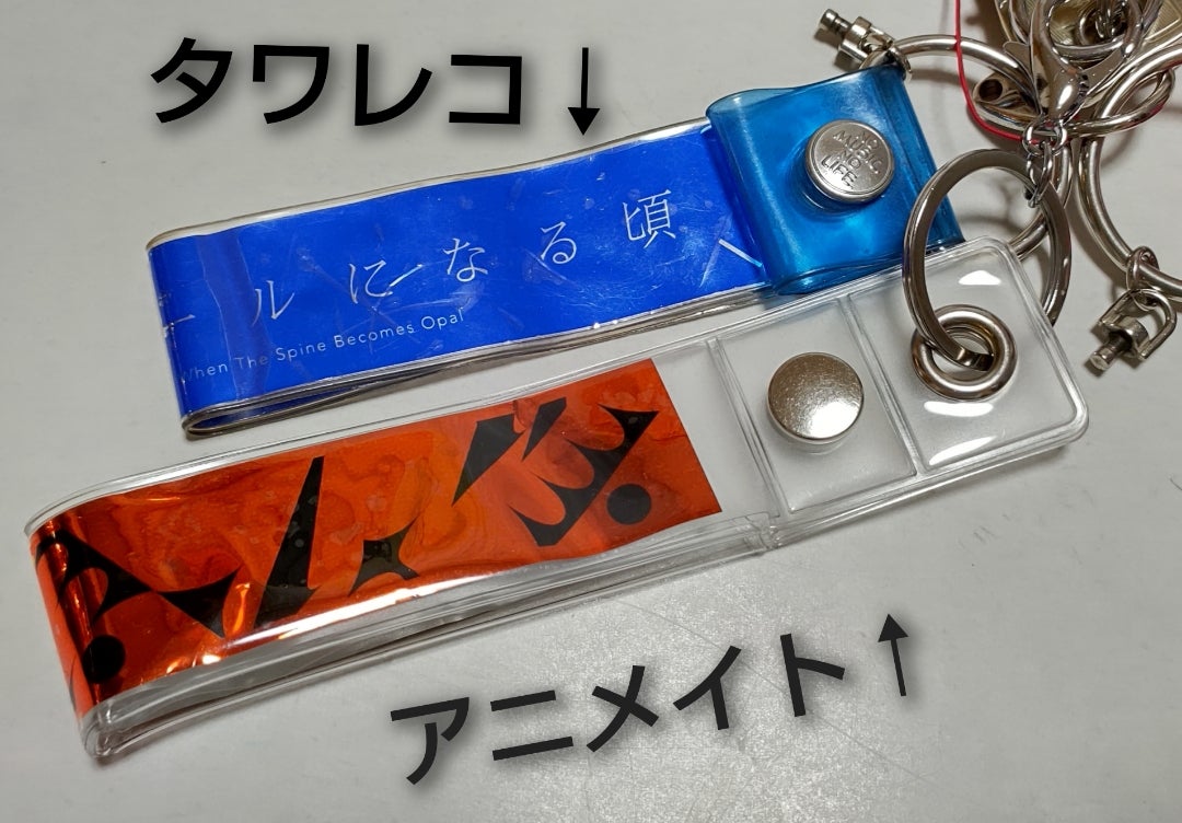 ライブレポ③※追記あり | マナのひとりごと