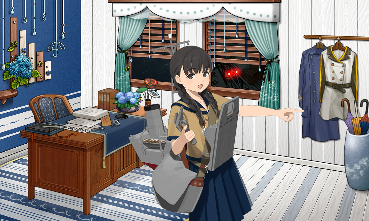 新艦娘必見！4－3リランカ島レベリング。 | 一隻教原理主義者の記録