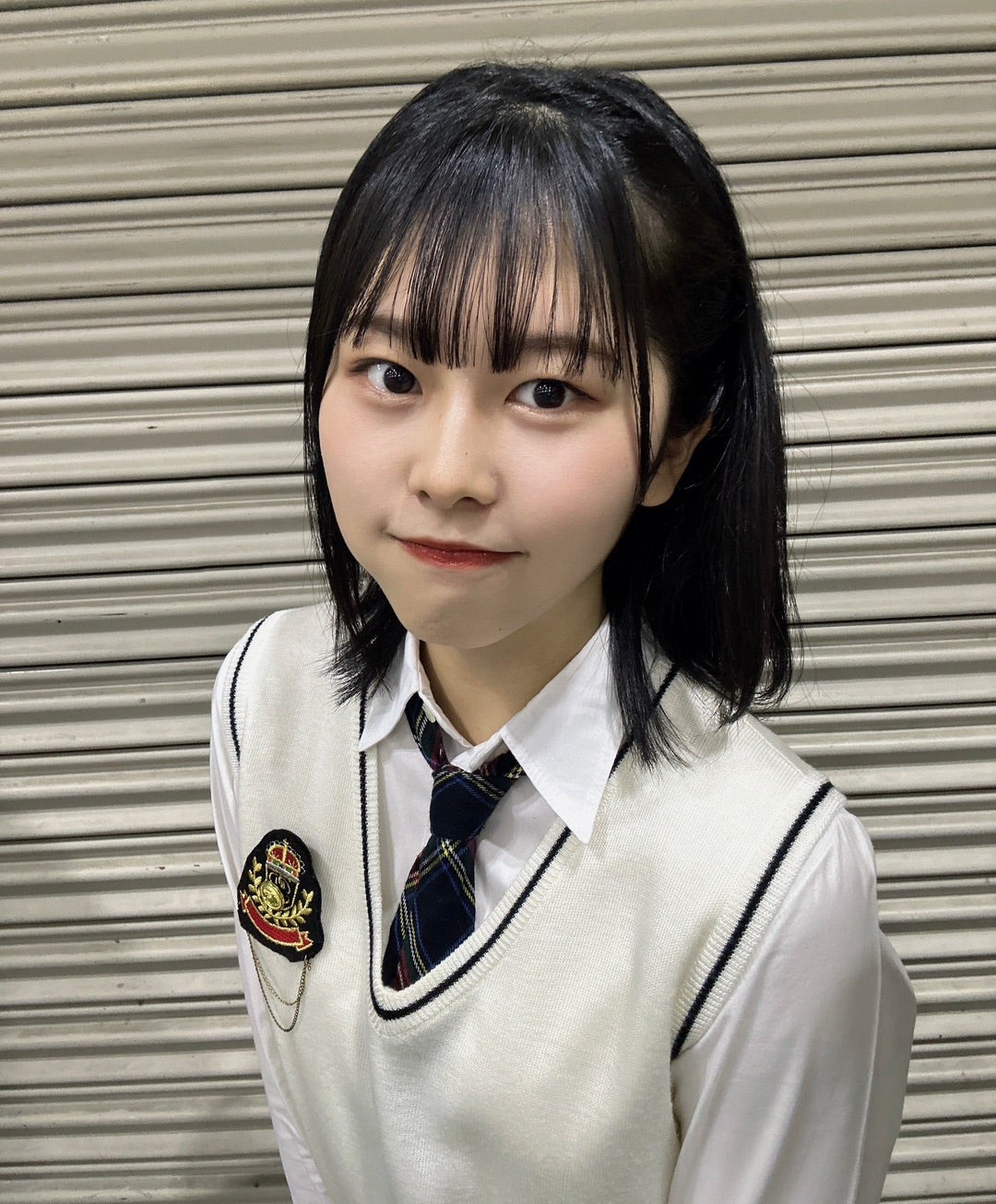 はいチーズ！！！[9期研究生 渋谷紗雪] | NMB48オフィシャルブログ