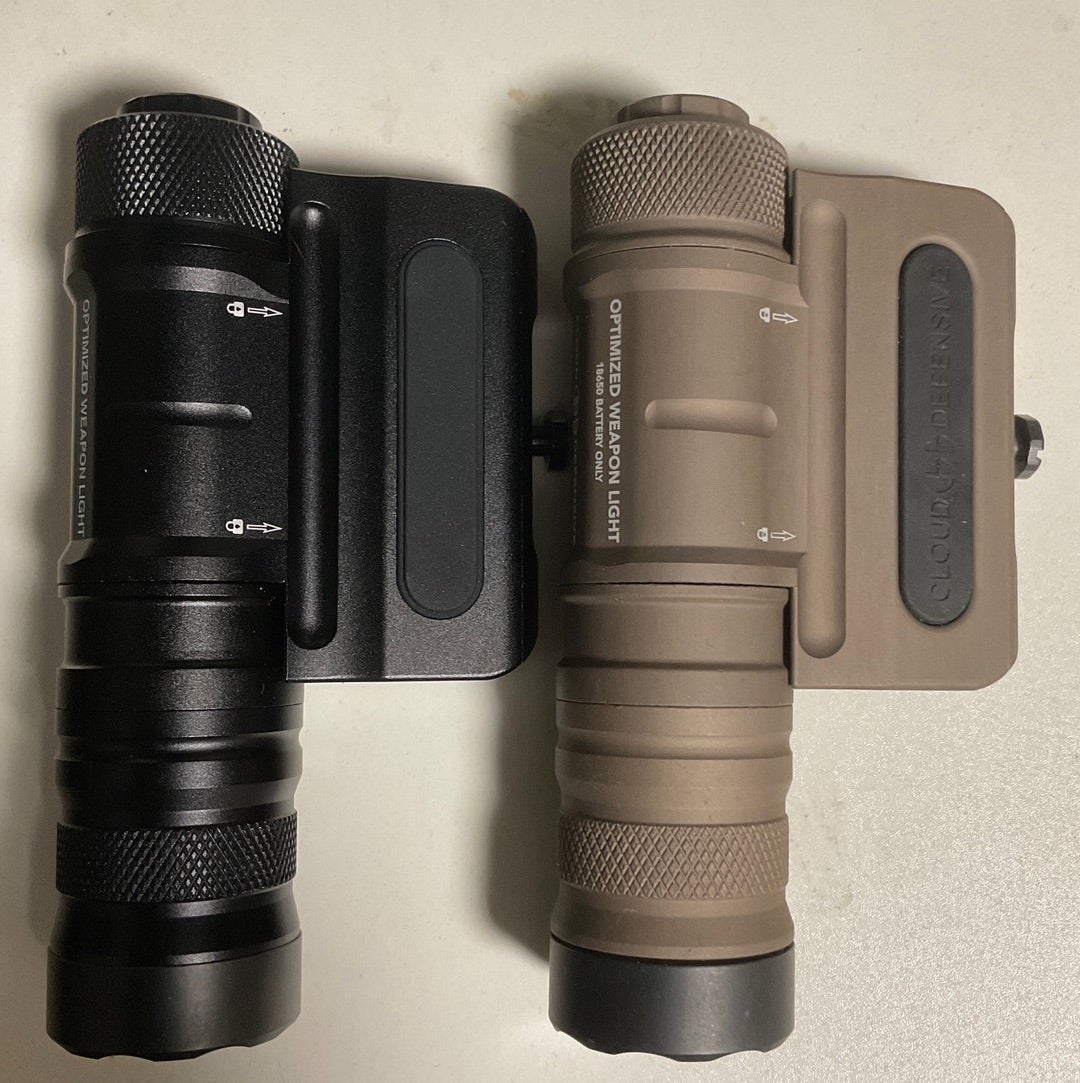 Cloud Defensive OWL 実物とレプリカの比較 | hahahagisanのブログ