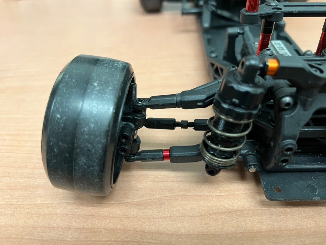 RDXもちゃんとやってますよ〜 | uk-works-rcのブログ