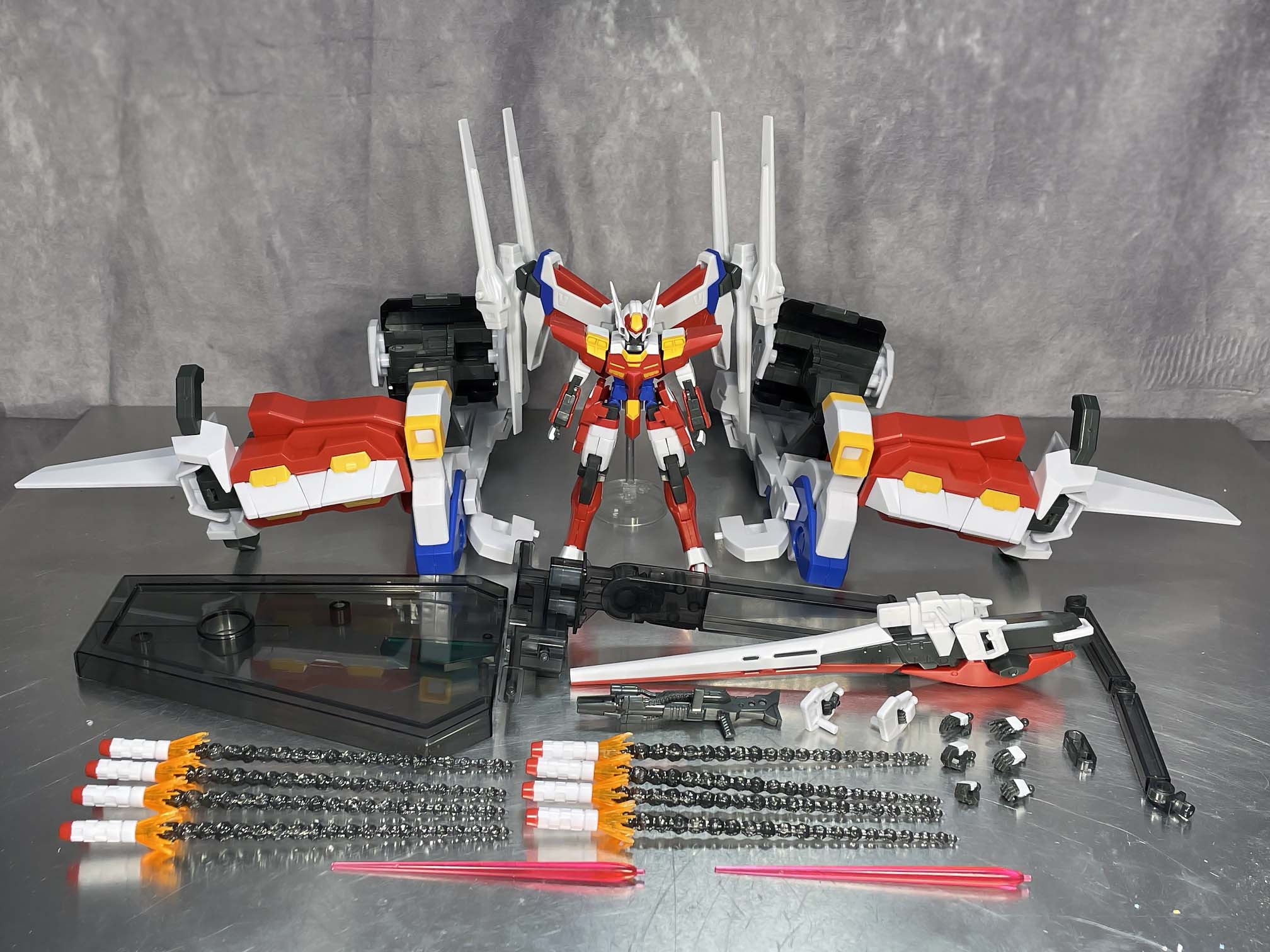 SMP R-3パワード レビュー | @in's Hobby Room