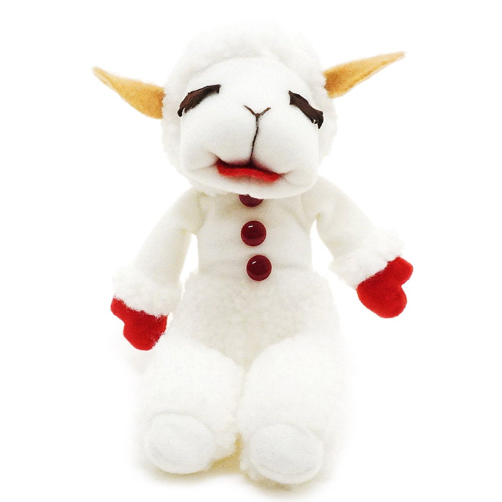 1990年代＊Lamb Chop/ラムチョップグッズ | おもちゃ屋 KNot a TOY