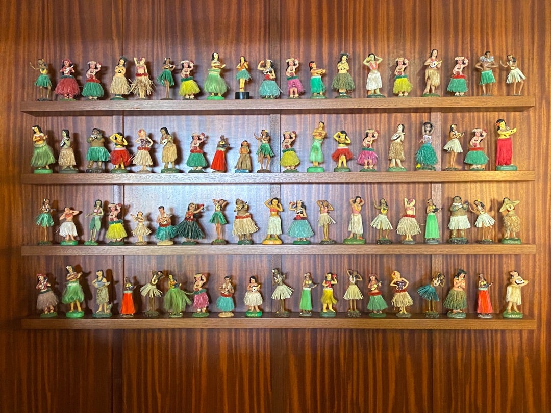 ハワイで気になって仕方がなかったもの | 小笠原リサ オフィシャル