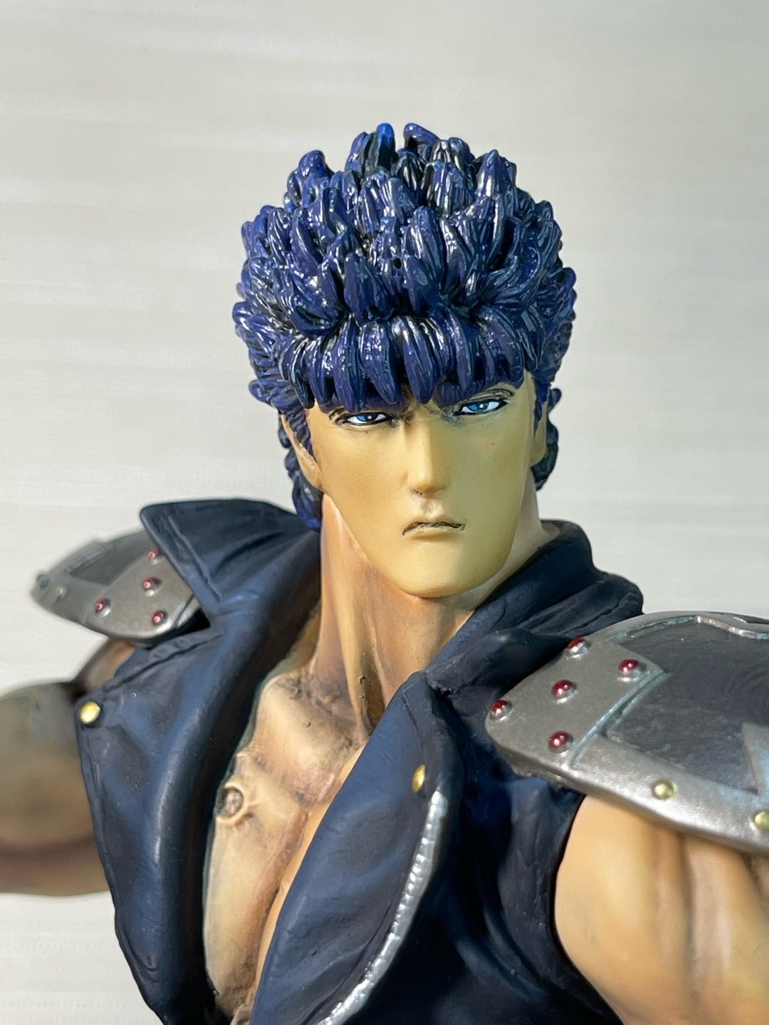 SpiceSeed 北斗の拳 ケンシロウ レザージャケットver. | 北斗の拳の部屋