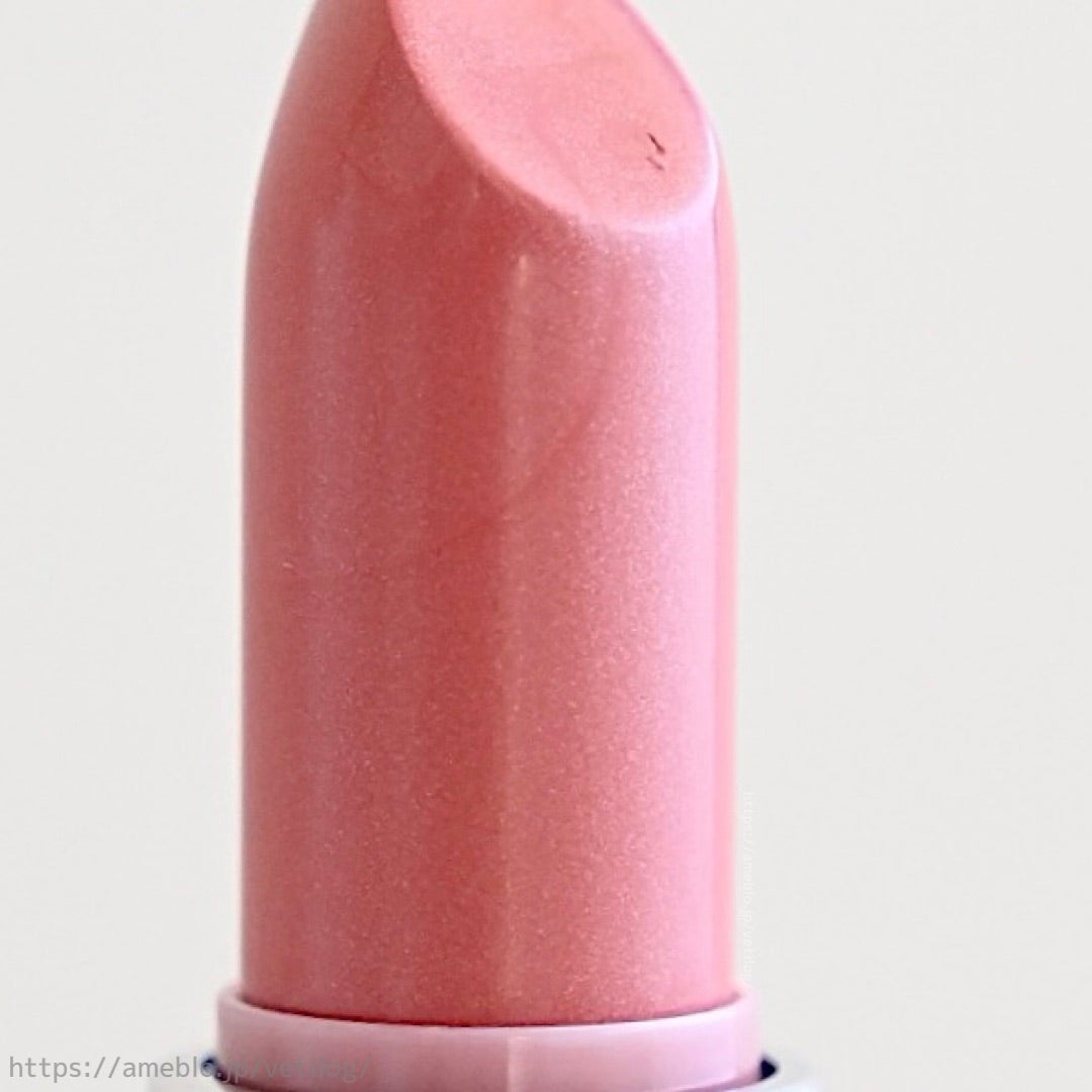 M・A・C ラスターガラス リップスティック 562 WELL,WELL,WELL! | VETILOG