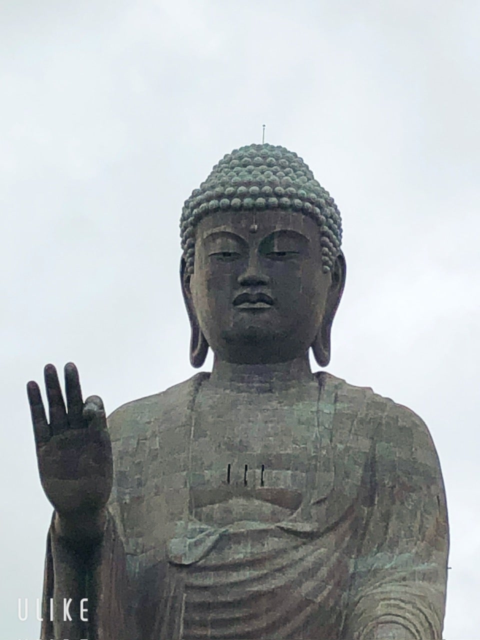 世界一高い「牛久の大仏」を観てきました！ | pearl✨横浜Bay Diary