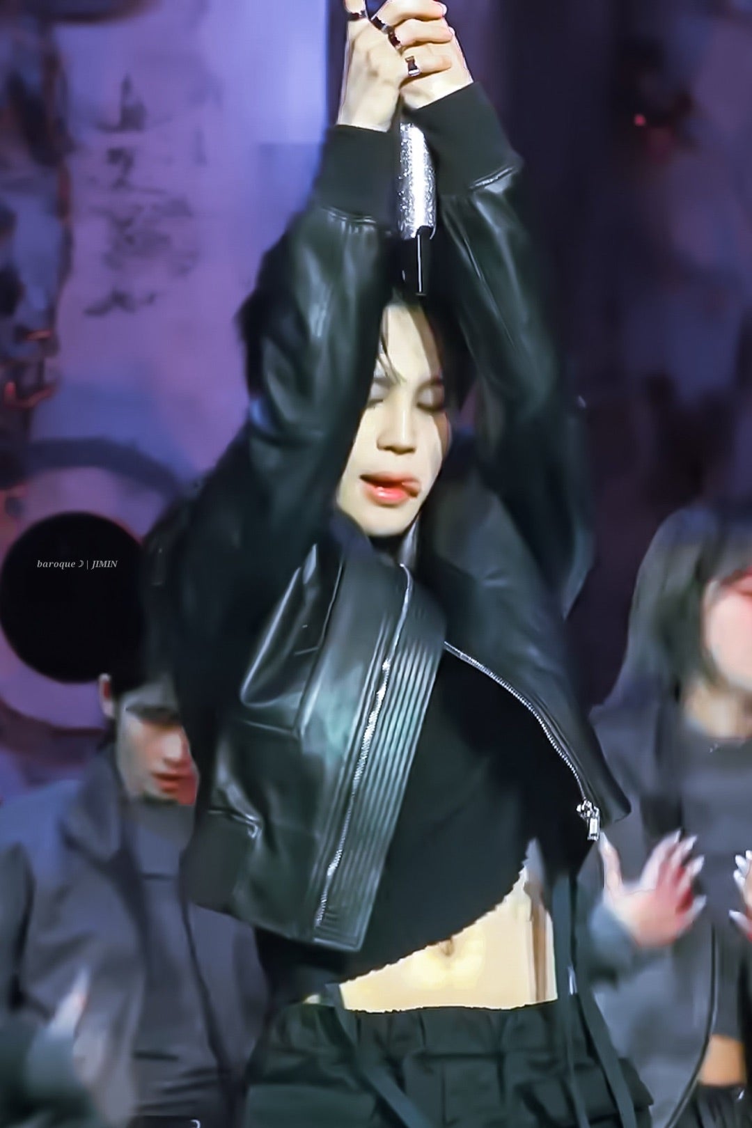 FACE活動ビハインド⭐︎週末はステキなJIMINLANDへ♡ | BTSジミン