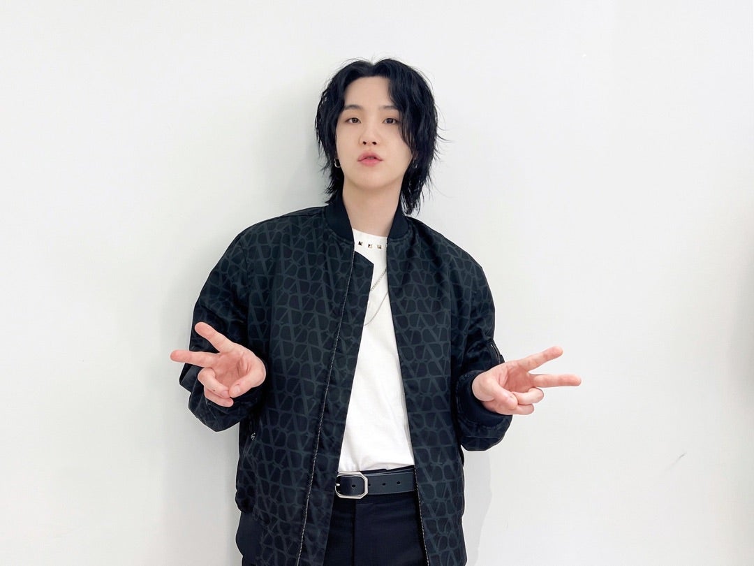 ユンギ ソウルコンDay3 公式tweet ナムメント セトリ 退勤 | ♪雨に唄