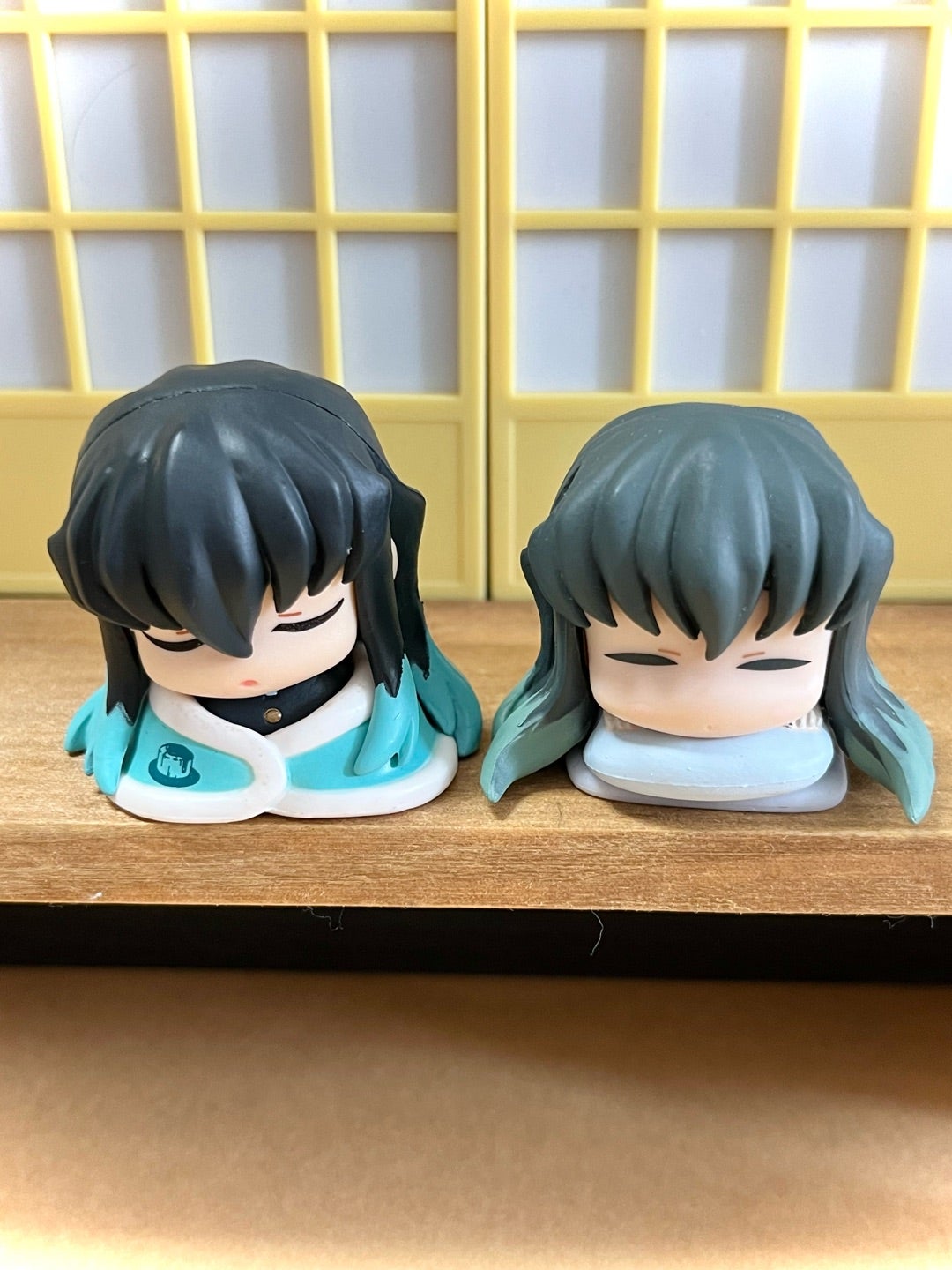 おねむたん。無一郎くん | kimetu31のブログ