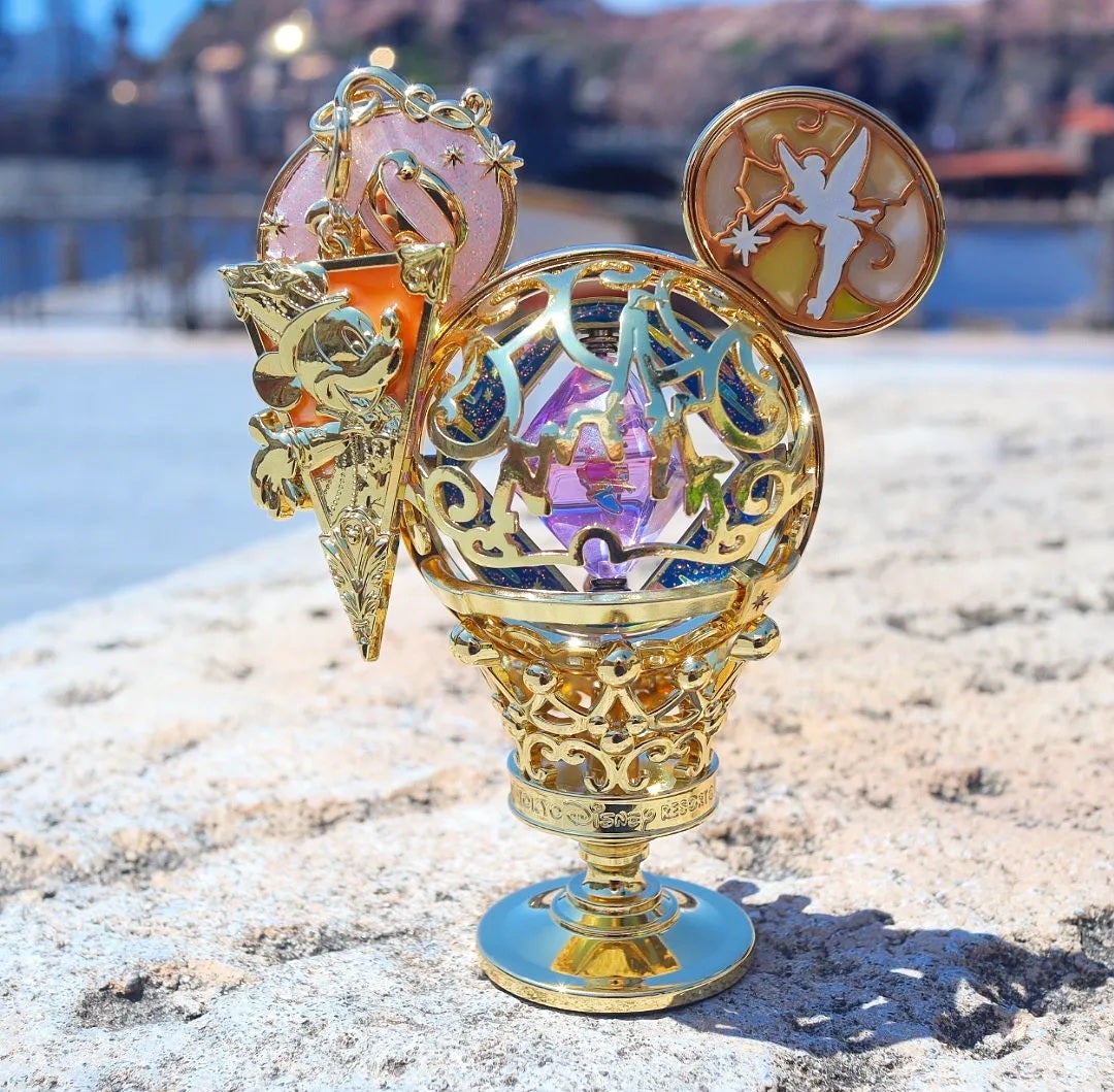 本日発売！モーメンツゴーラウンド | ディズニーファン Dのブログ