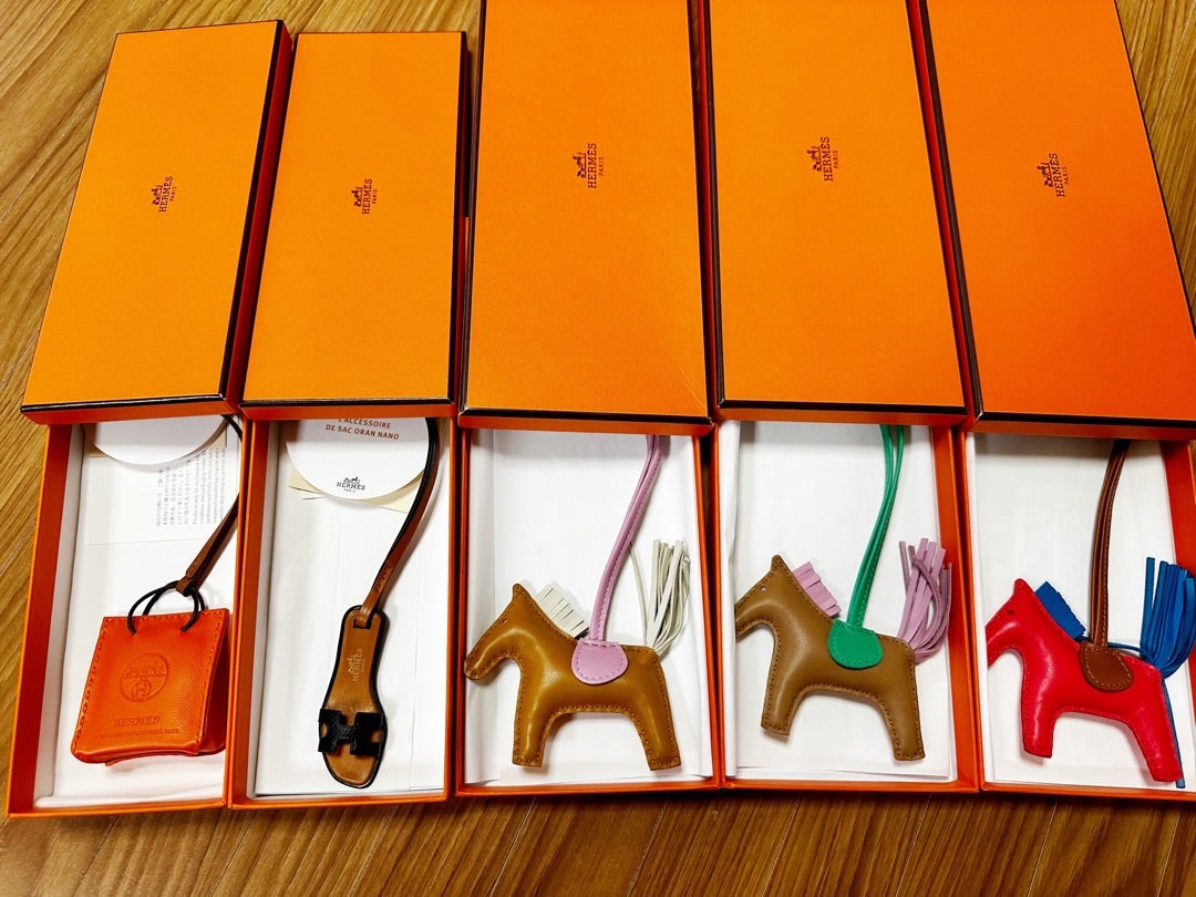 エルメス】ハワイのエルパト | エルミーちゃんのパトロール