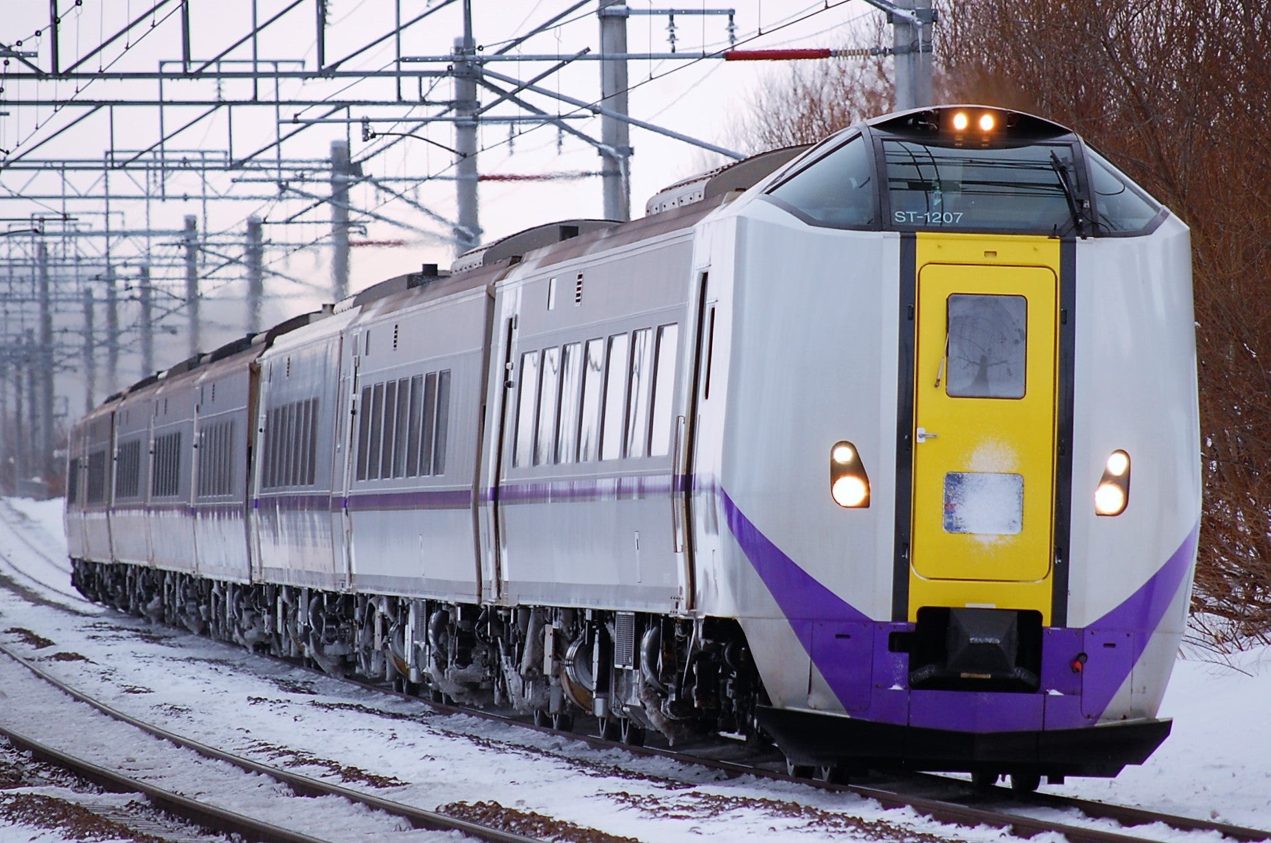 やっと出た！キハ261系7次車発売決定！ | 北海道限定の鉄道ブログ