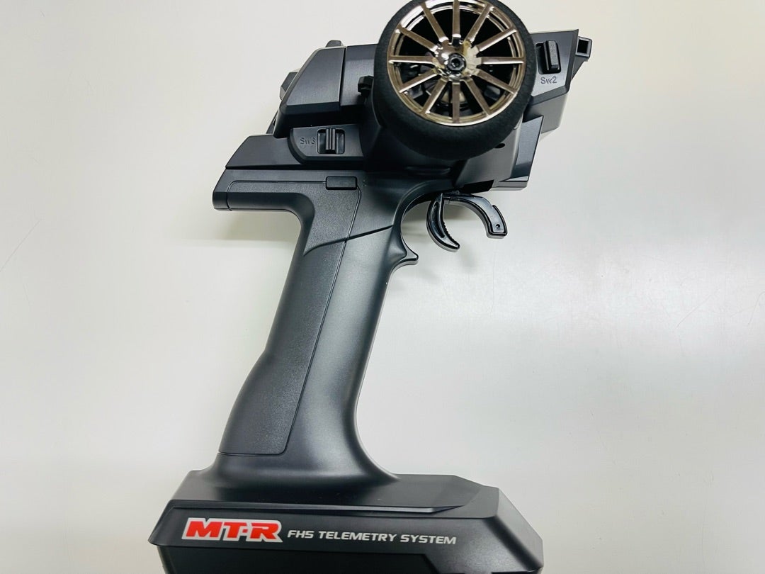 MT-Rを弄ってみる | ロックウェーブ 店主ブログ