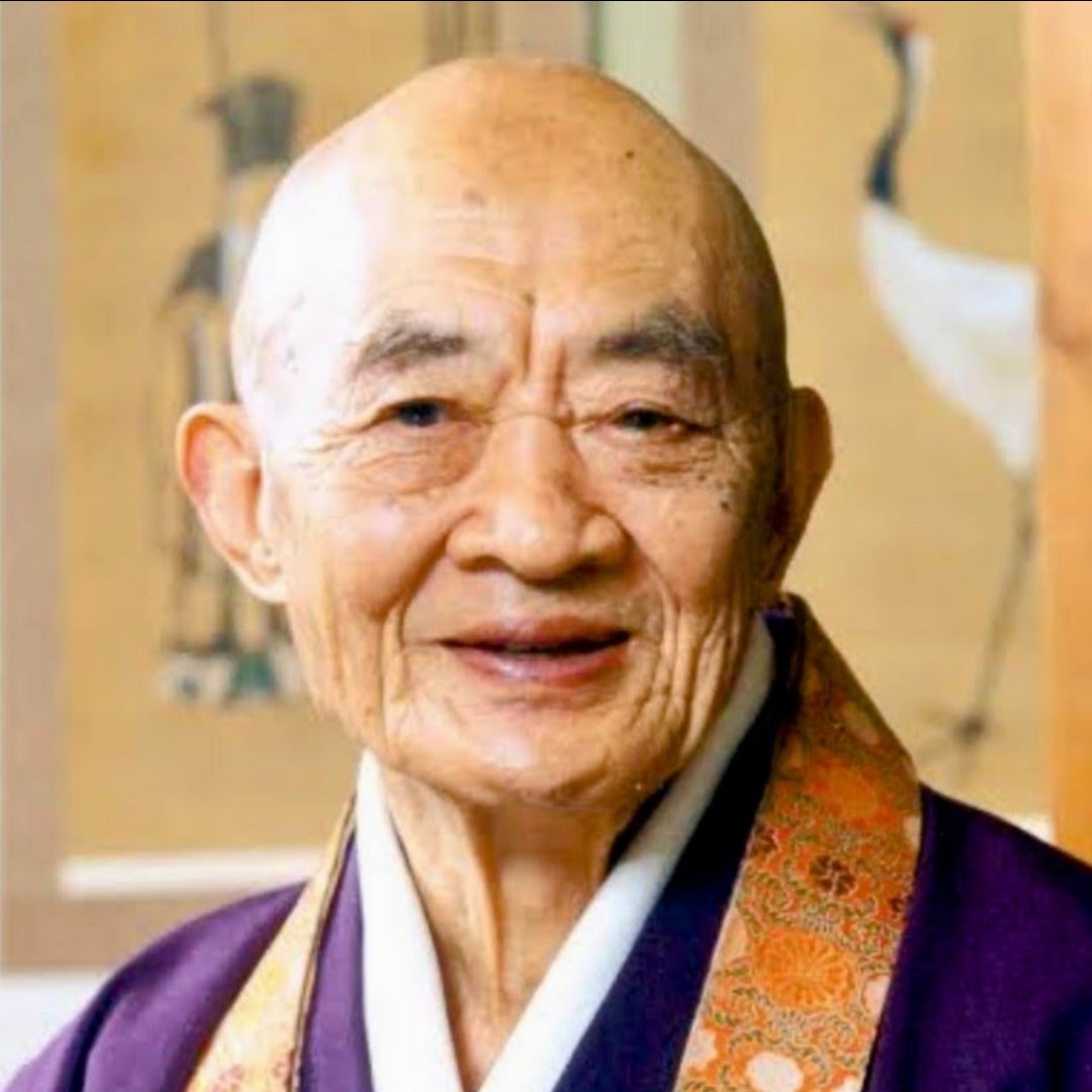 阿闍梨さんの言霊【外伝】『第二五三世天台座主山田恵諦大僧正』 | 夢