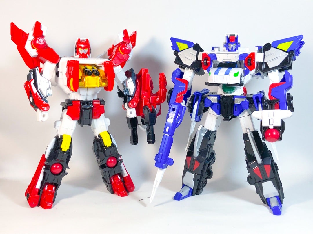 ドライブ・ウェイ | モロコシボックス