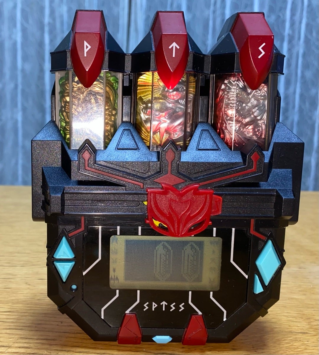 レジェンズ 甦る竜王伝説 ソウルドール | 週末とれじゃーはんたー