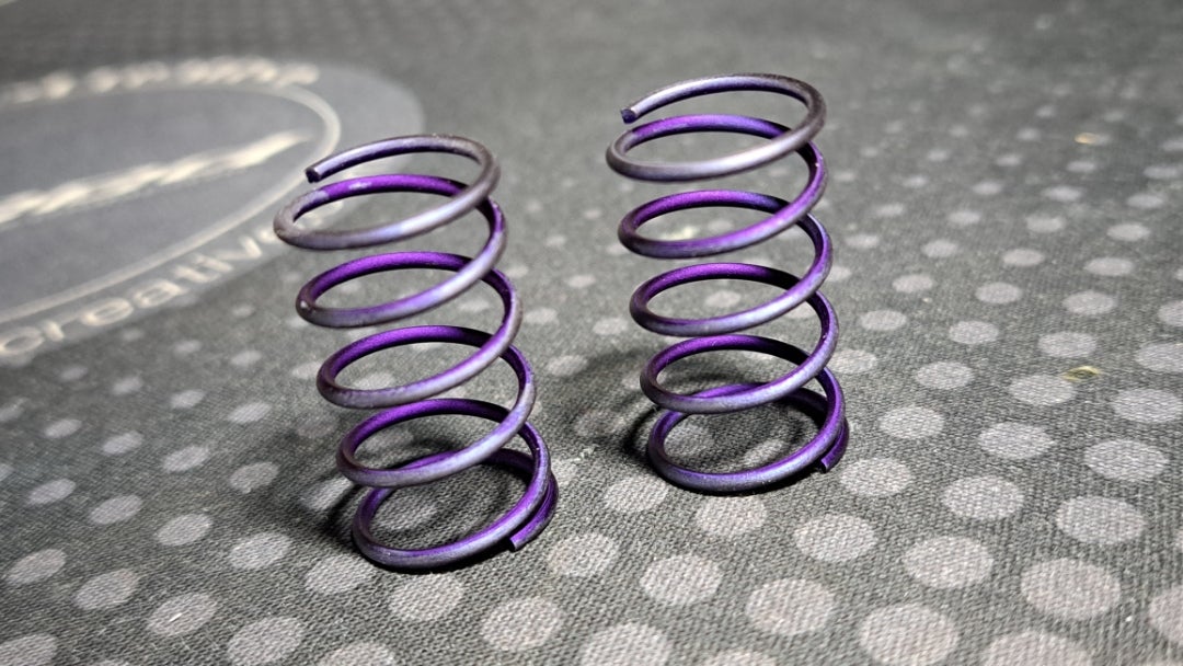 HRC BANE インプレ。 | 加藤商会パパさんのブログ