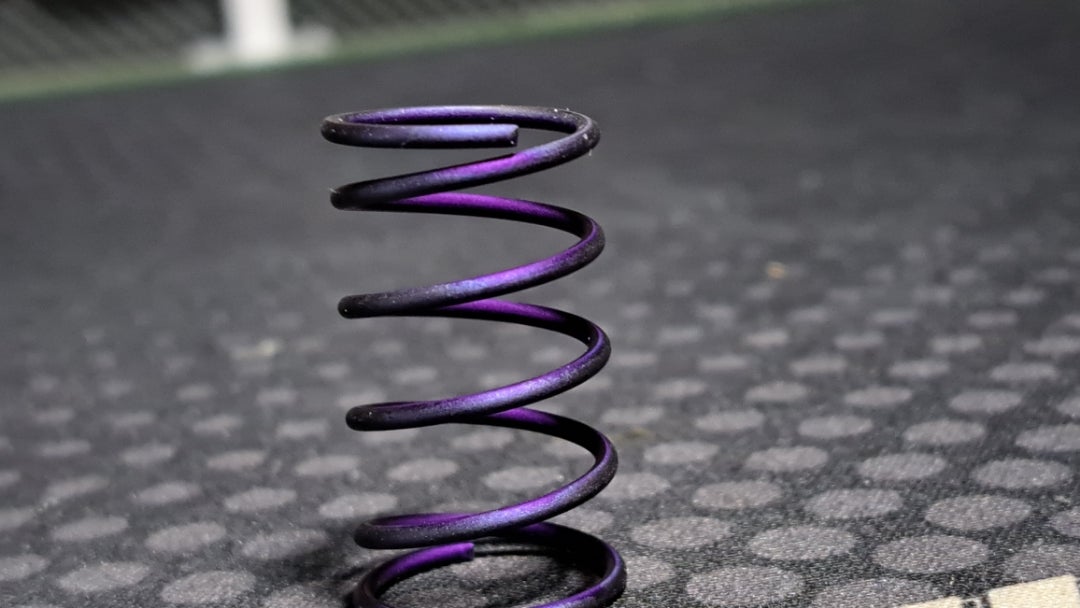 HRC BANE インプレ。 | 加藤商会パパさんのブログ