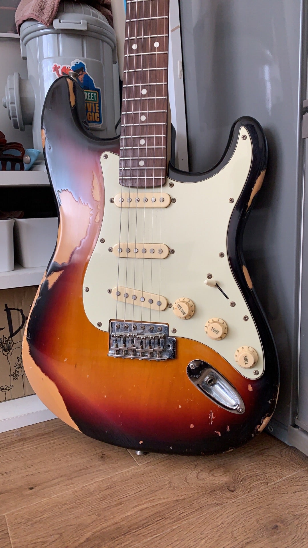 Mavis MST-800 | やれば出来る子を目指すブログ