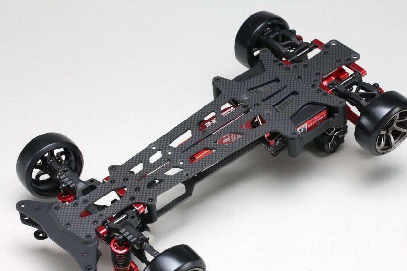 スーパードリフト・SD2.0カラーバージョン【限定発売】 | Yokomo