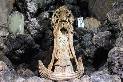 群馬高崎市 洞窟観音がすばらしい | Italiaspeedのロックな毎日