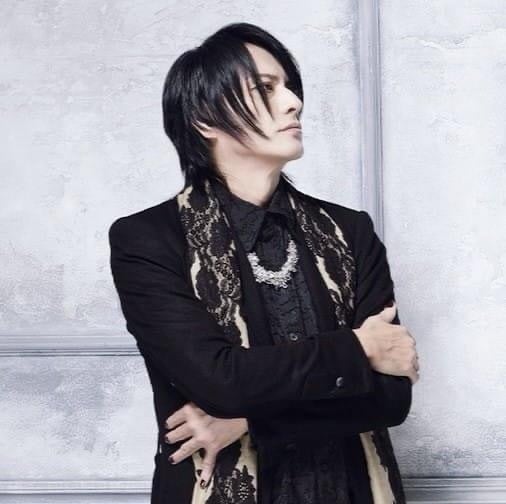 THE CEREMONY -櫻井敦司へ- | さちゃうびつろっく