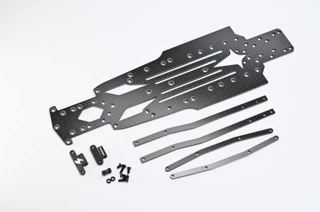 GRD-X」遂に発売❗ | ⚡SHIBATA⚡RC部門