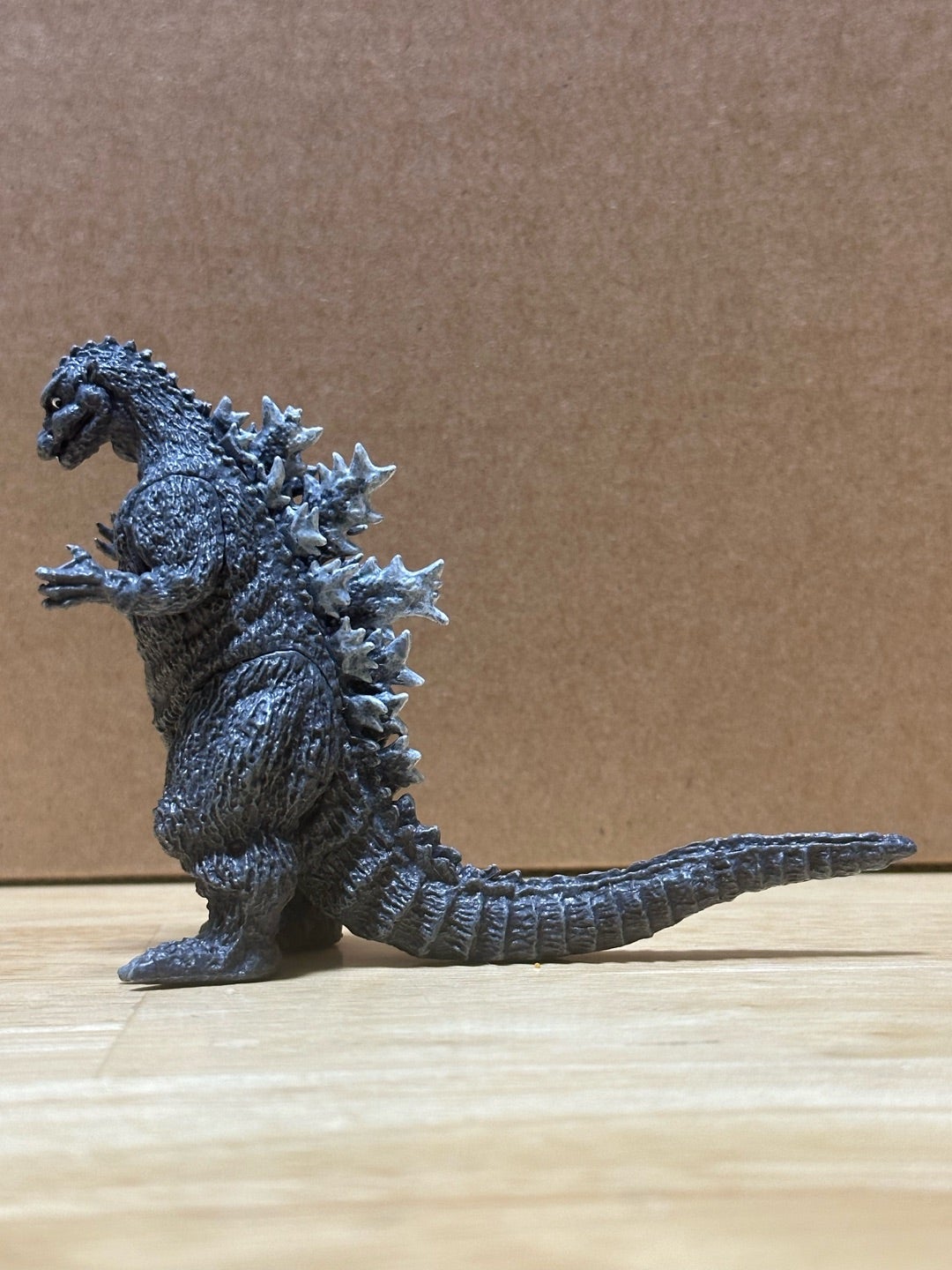 東宝怪獣コレクション ゴジラ1954 | 怪獣玩具に魅せられて
