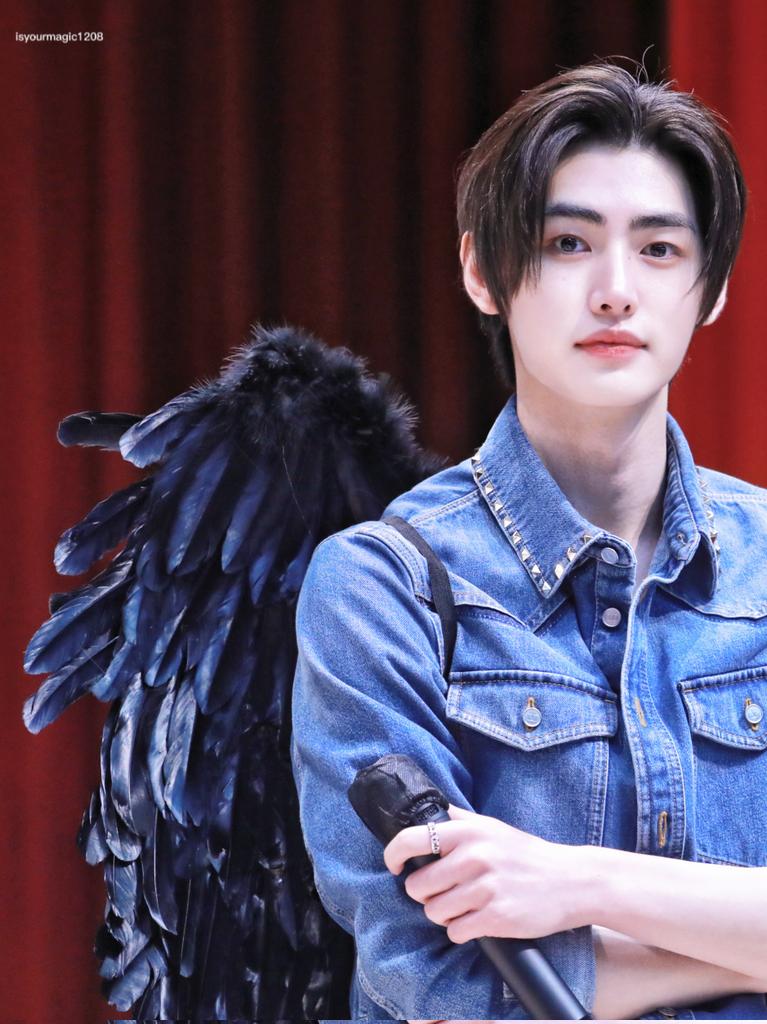 12/15 ENHYPEN ソンフン サイン会画像 | みいのブログ