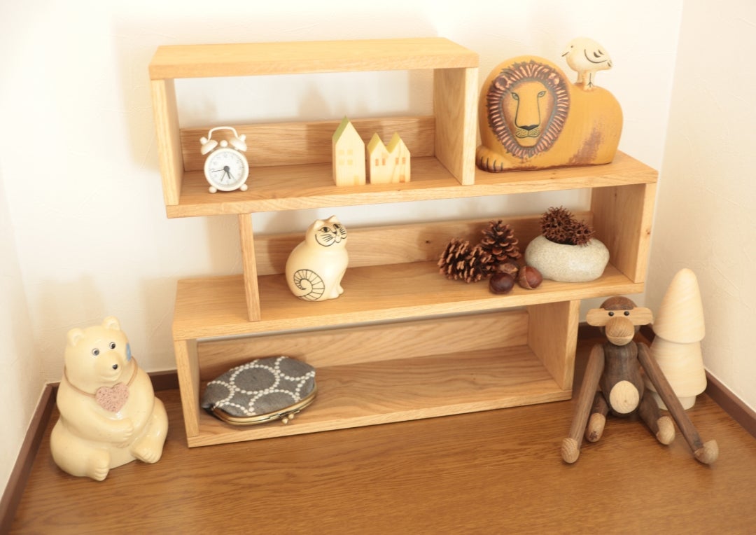 ⋆⋆【scope便で叶う ⌂ インテリア】秘密基地が最高の癒し空間に変身