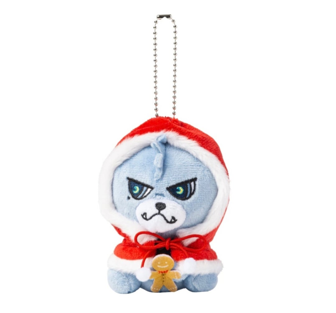 12/13(水)12:00～三代目JSB LAND クリスマス新アイテムが発売決定