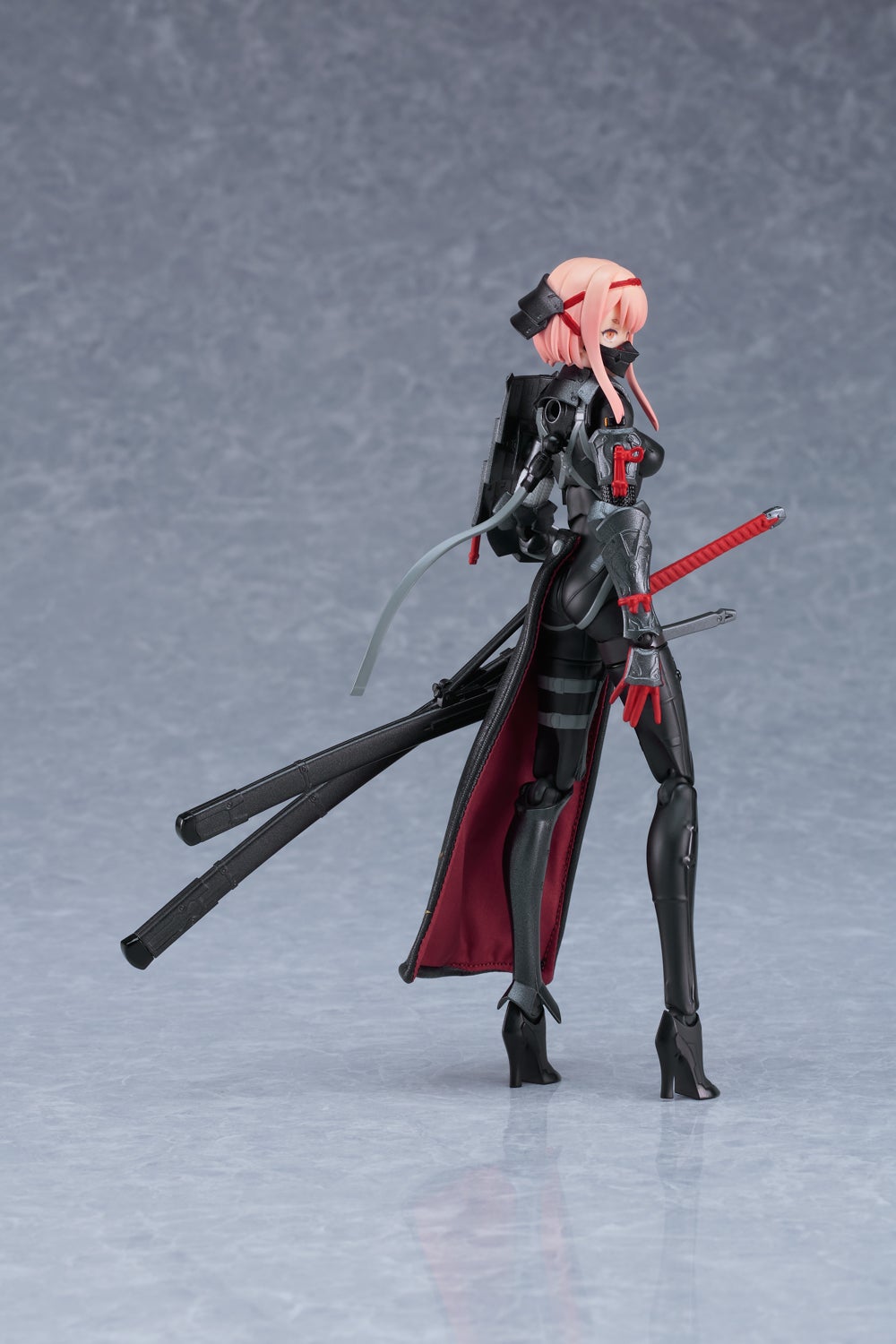 figma SAMURAI 受注開始！商品紹介！ | 産地直送 MAX丸見え特捜部ログ