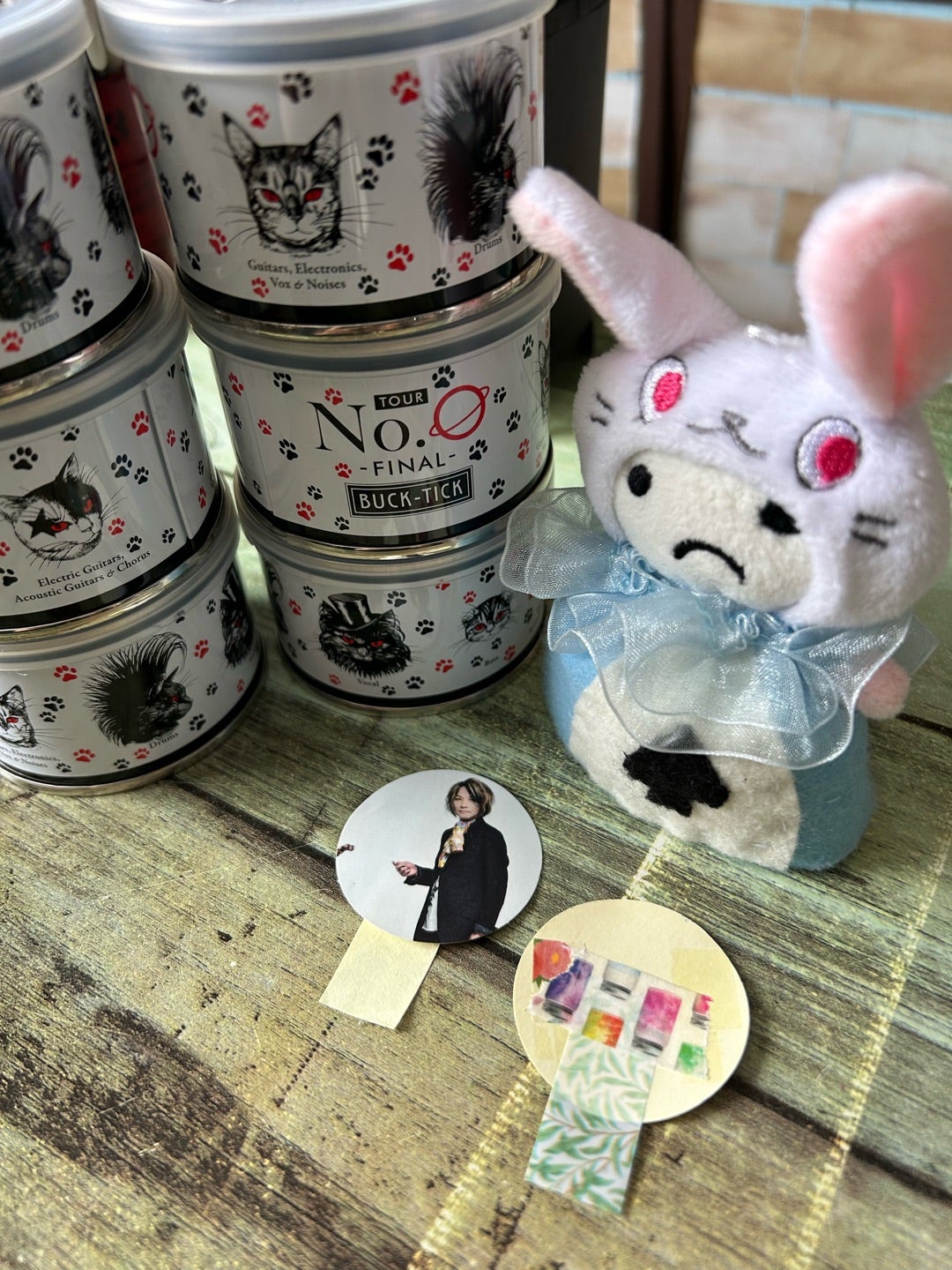 櫻手帳。 | ~under the moon light~