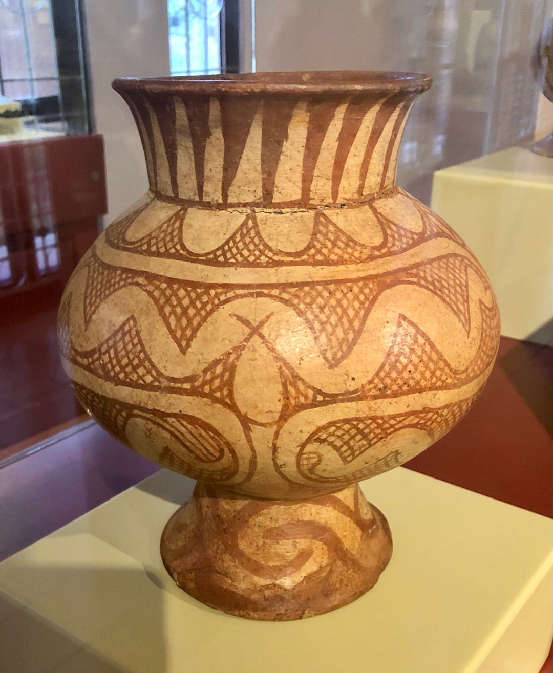 ウドンタニ③ バンチェン遺跡博物館 | アジア古代コイン