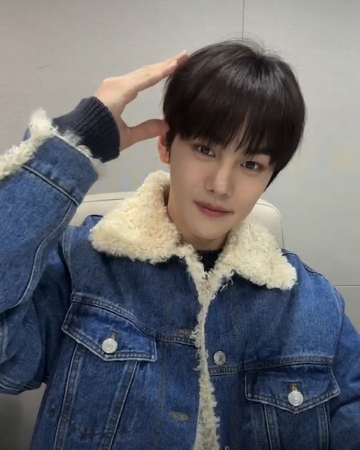 ZEROBASEONE】ギュビンのインスタライブ！！ | mahoのBLOG