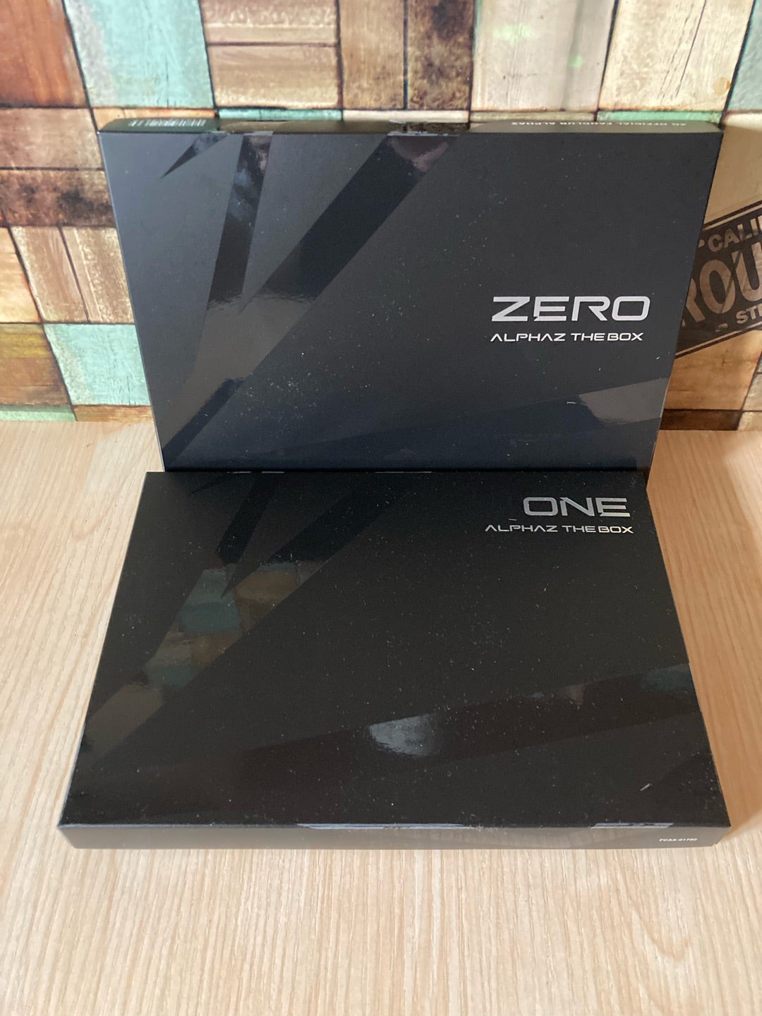 XG ♾️ シーグリ/ BOX ZERO/ BOX ONE | Que sera sera