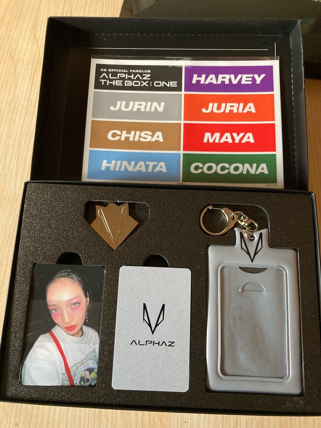 XG ♾️ シーグリ/ BOX ZERO/ BOX ONE | Que sera sera