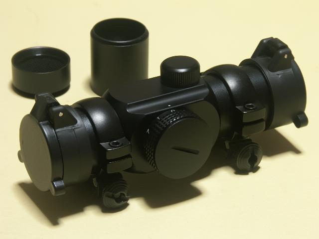 サイトロンジャパン SD-30X」レビュー。 | Bonoh-AirSoft