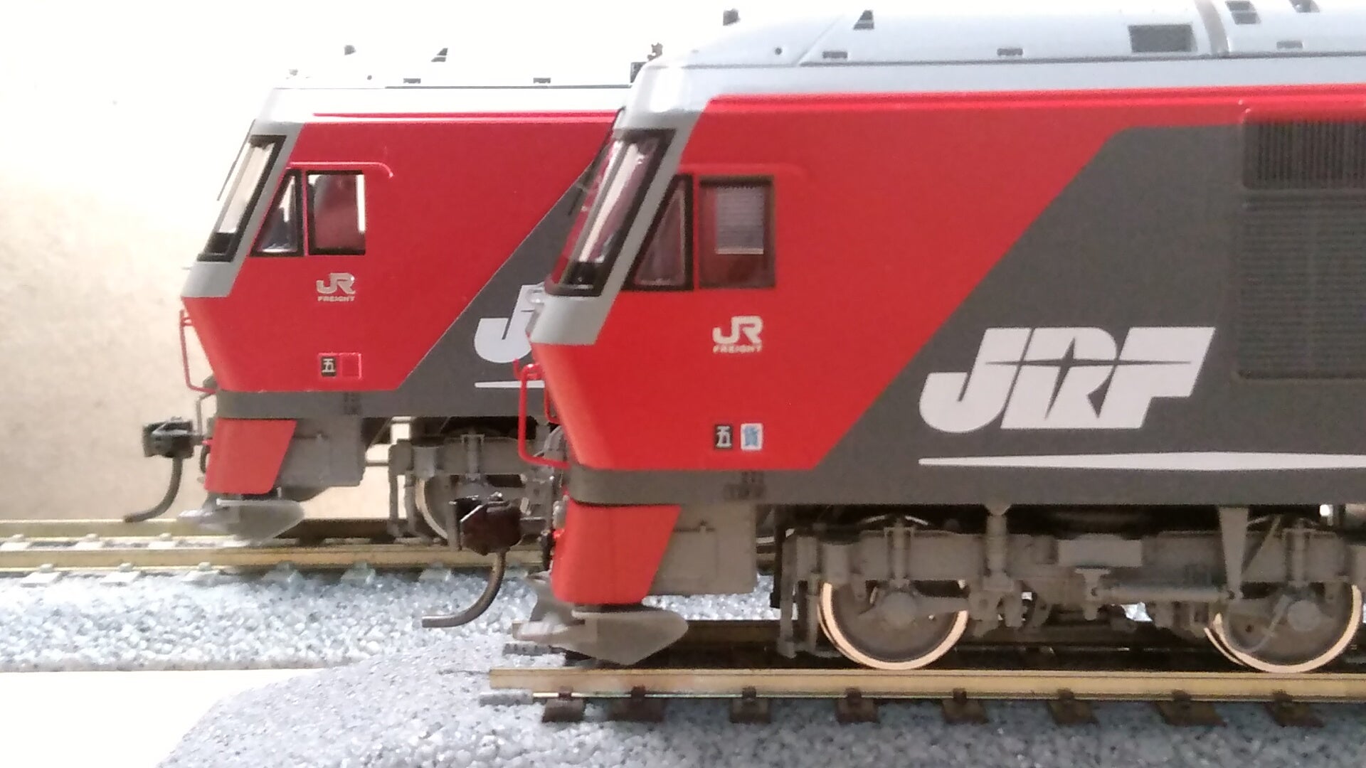 HO-242 JR DF200 0形ディーゼル機関車 | dh200のブログ