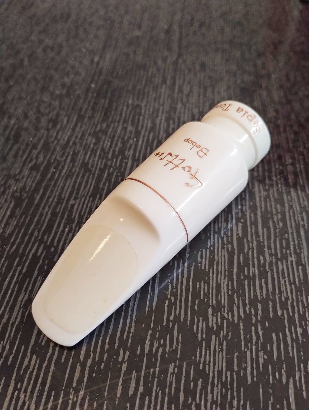 ゴッツ セピアトーン ビバップ 6 | ジャズトリガースクールブログ